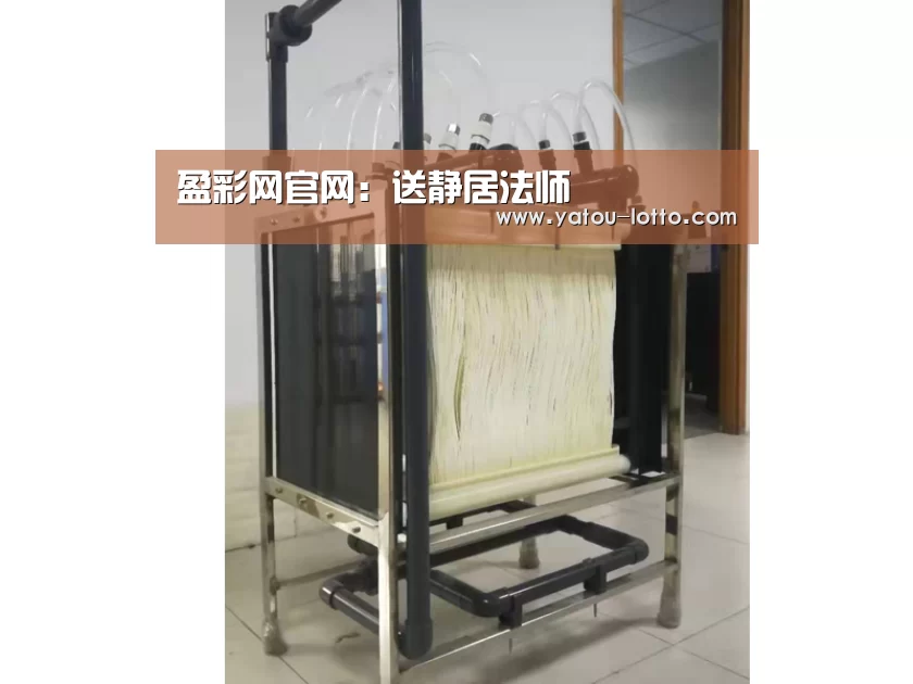 盈彩网走势分析
